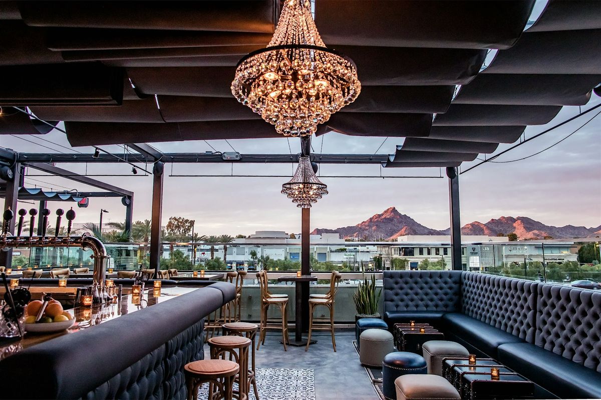 OC Home Loans: Mix & Mingle!