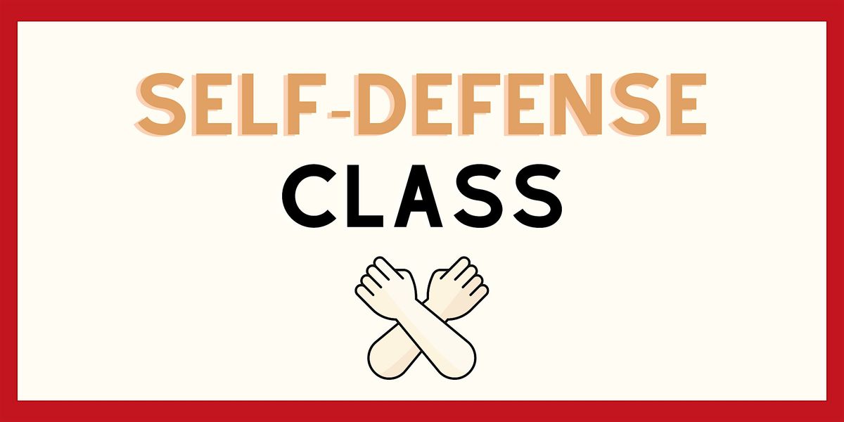 Basic Self-Defense Workshop