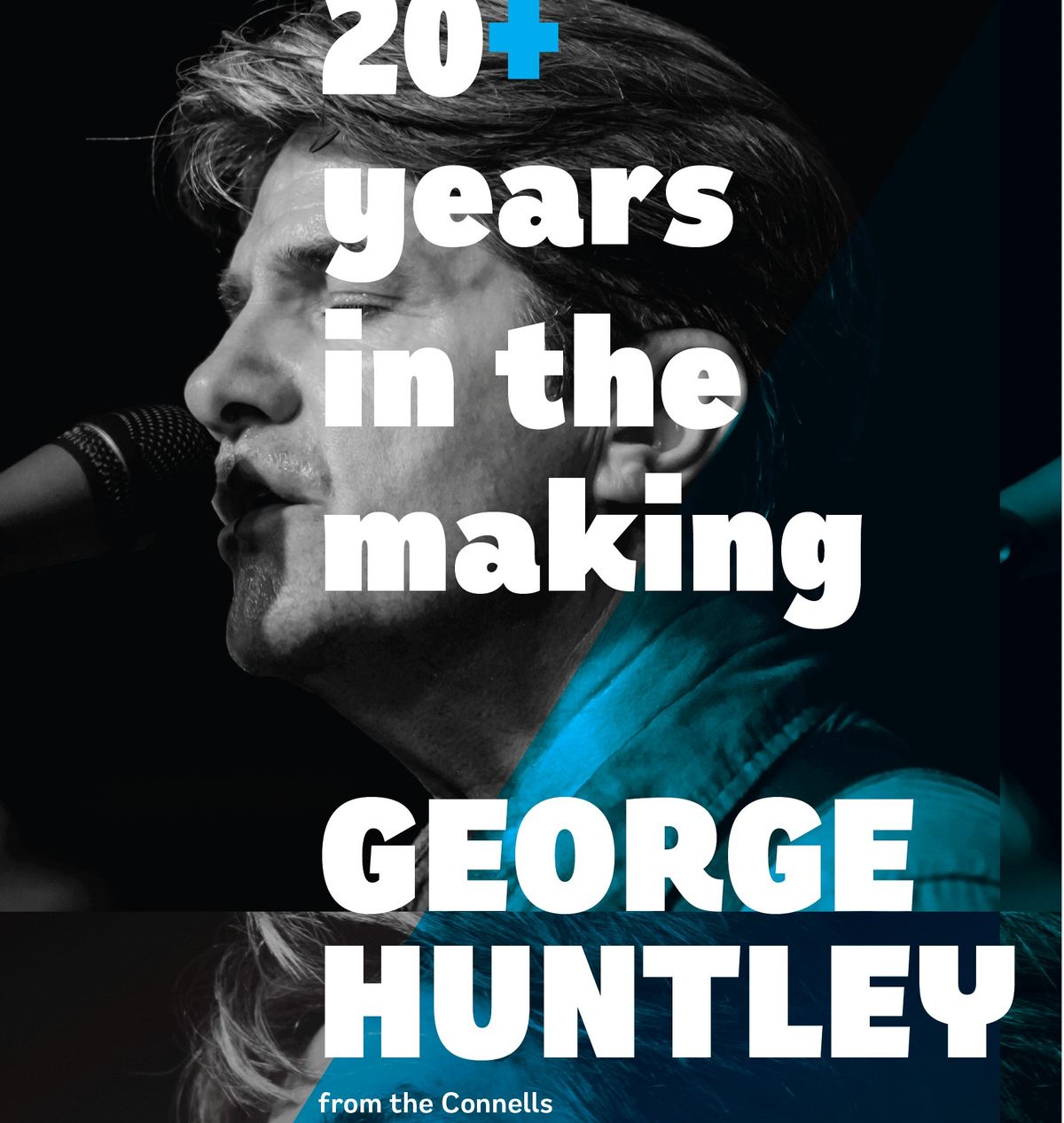 George Huntley Band & special guest Darren Jessee