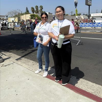 William C. Velasquez Institute