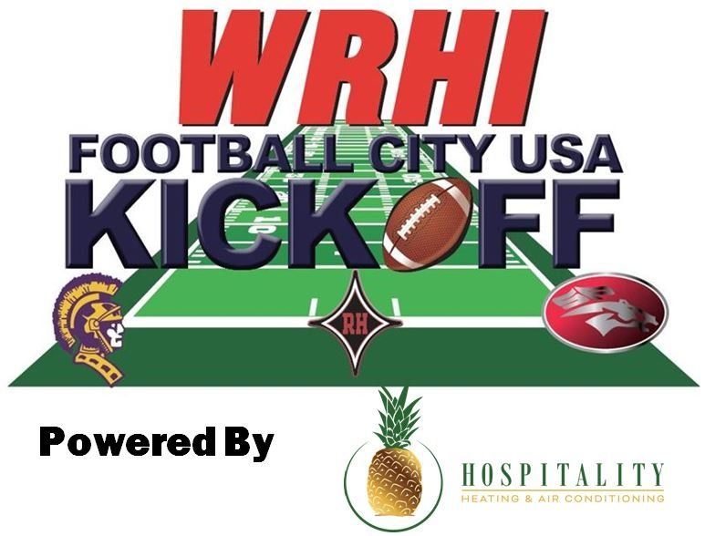 5th Annual WRHI Football City USA KickOff-Powered by Hospitality ...