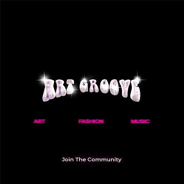 Art Groove- Group Exhibition