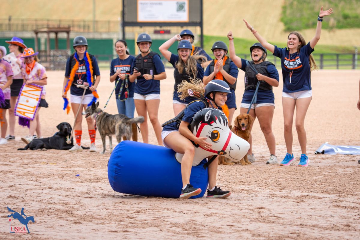 Auburn Tigers at Texas Longhorns Softball