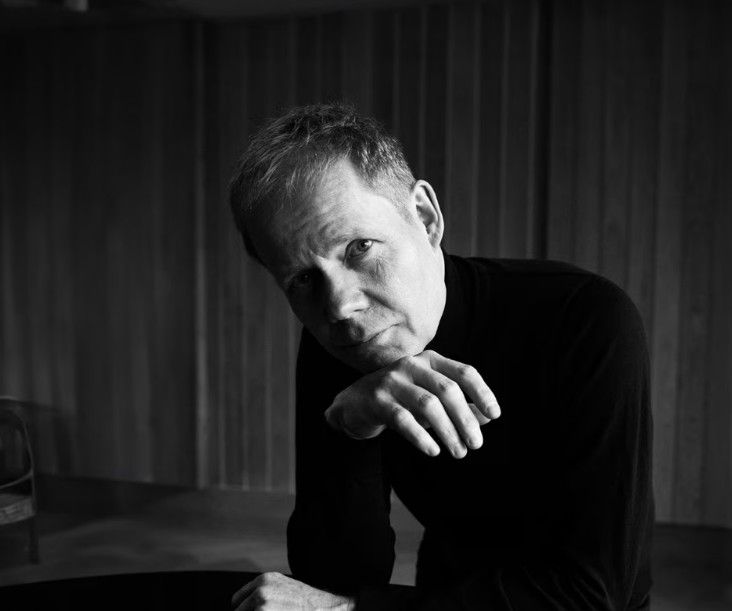 Max Richter