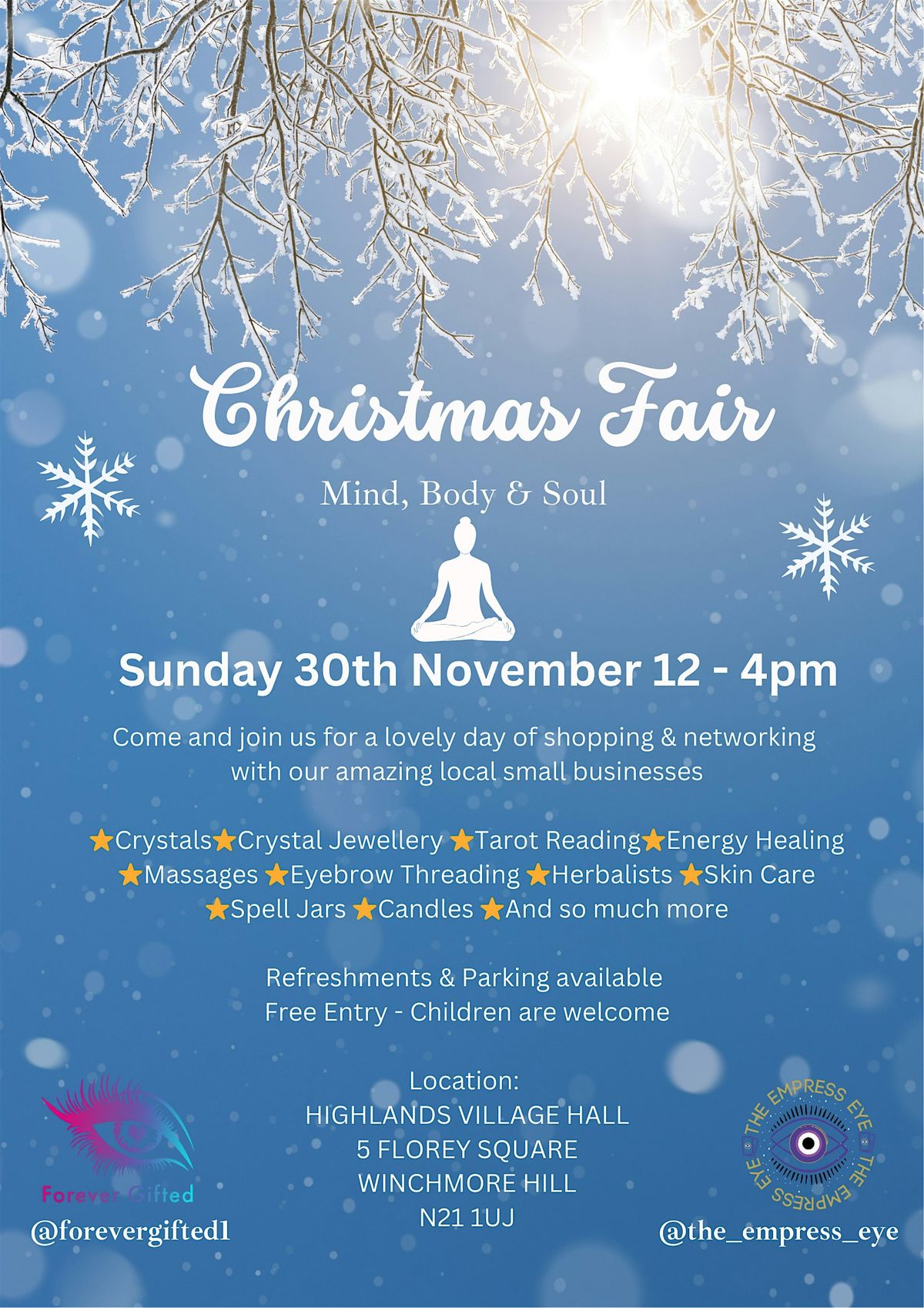 Christmas Fair