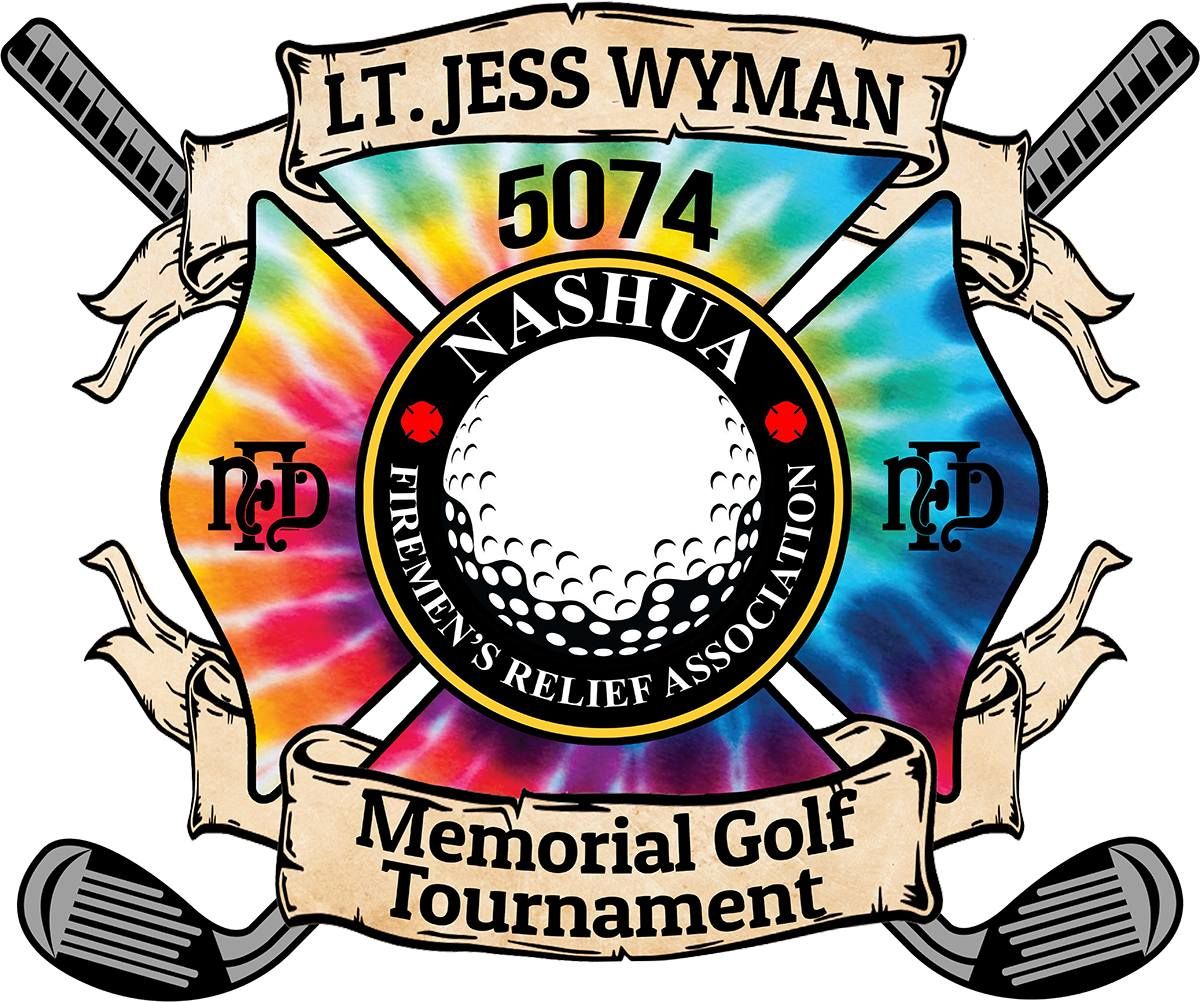 Lt. Jess Wyman Memorial Golf Tournament