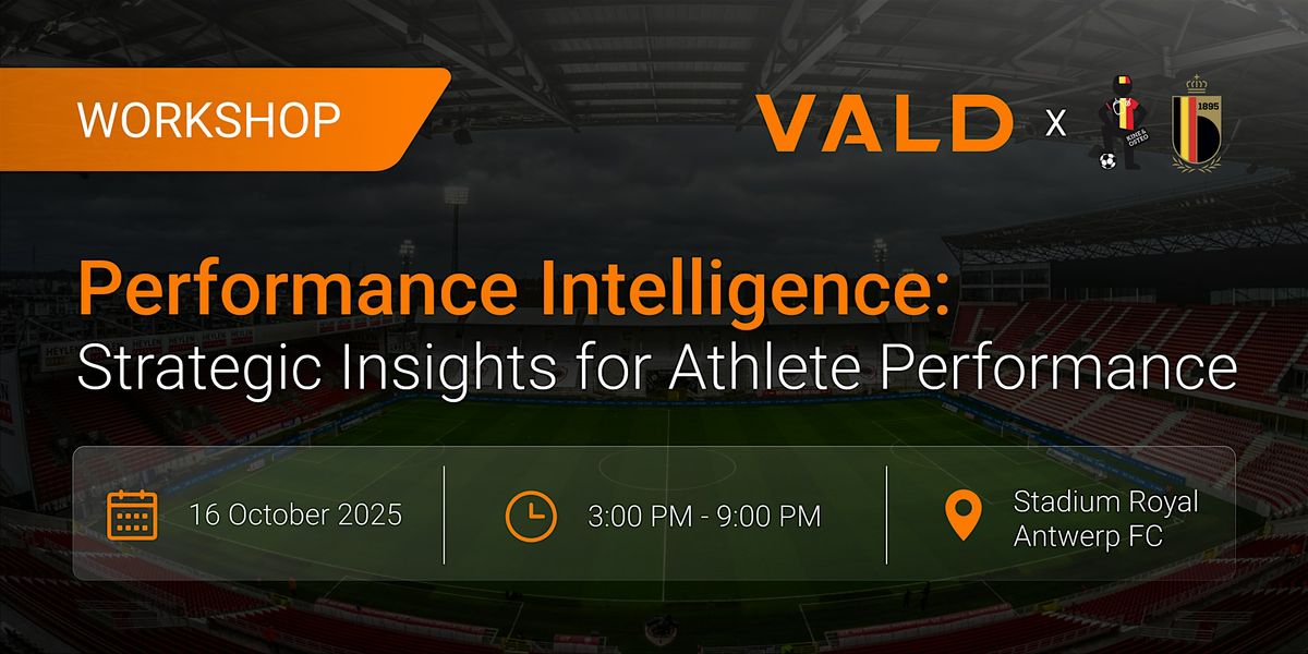 Performance Intelligence: Strategic Insights for Athlete Performance