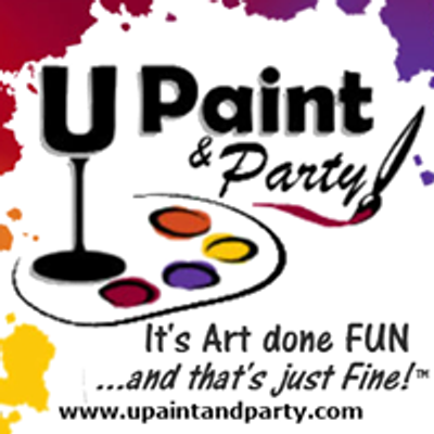 U Paint & Party