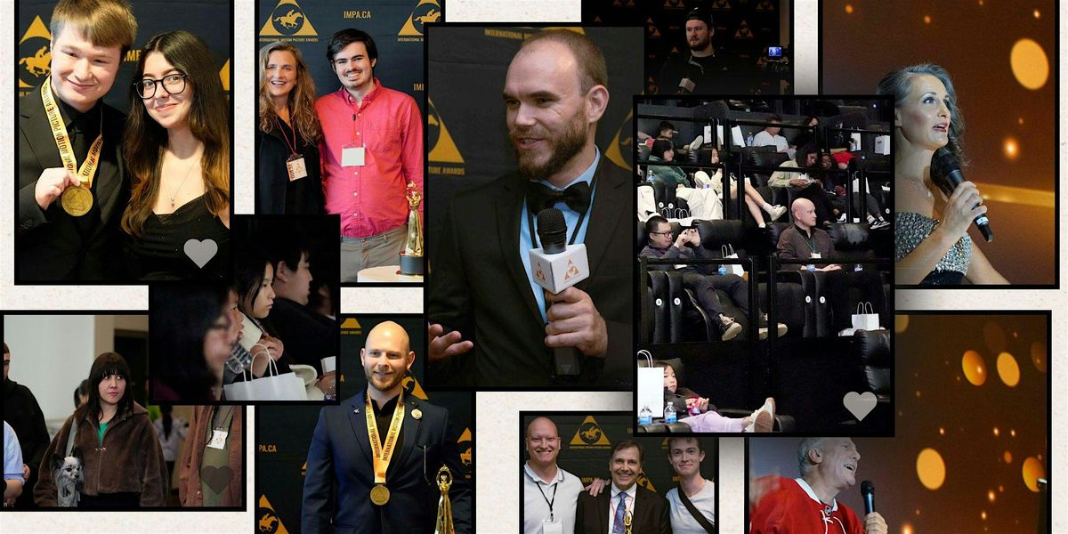 International Motion Picture Awards  -2025