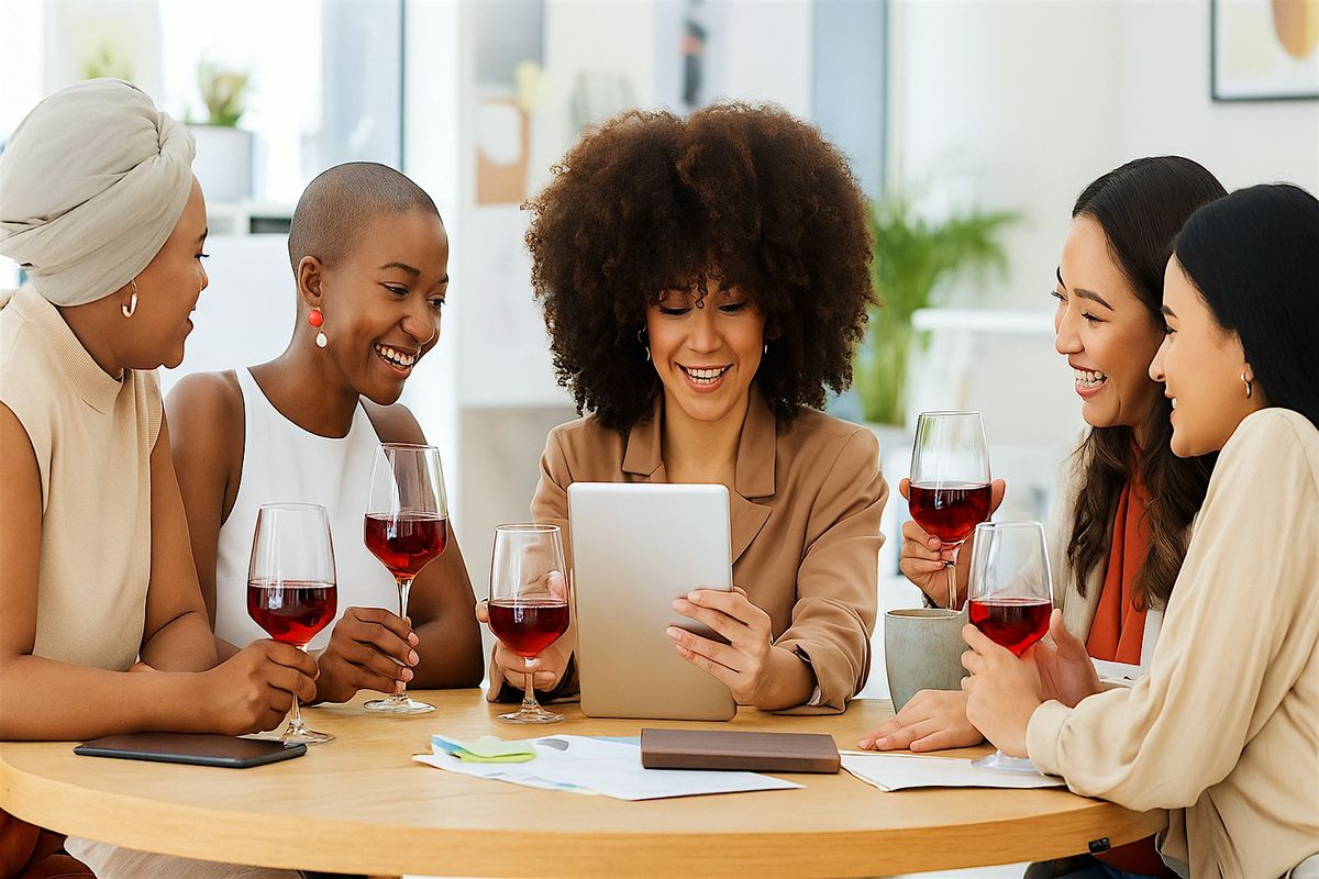 Women, Wealth, and Wine