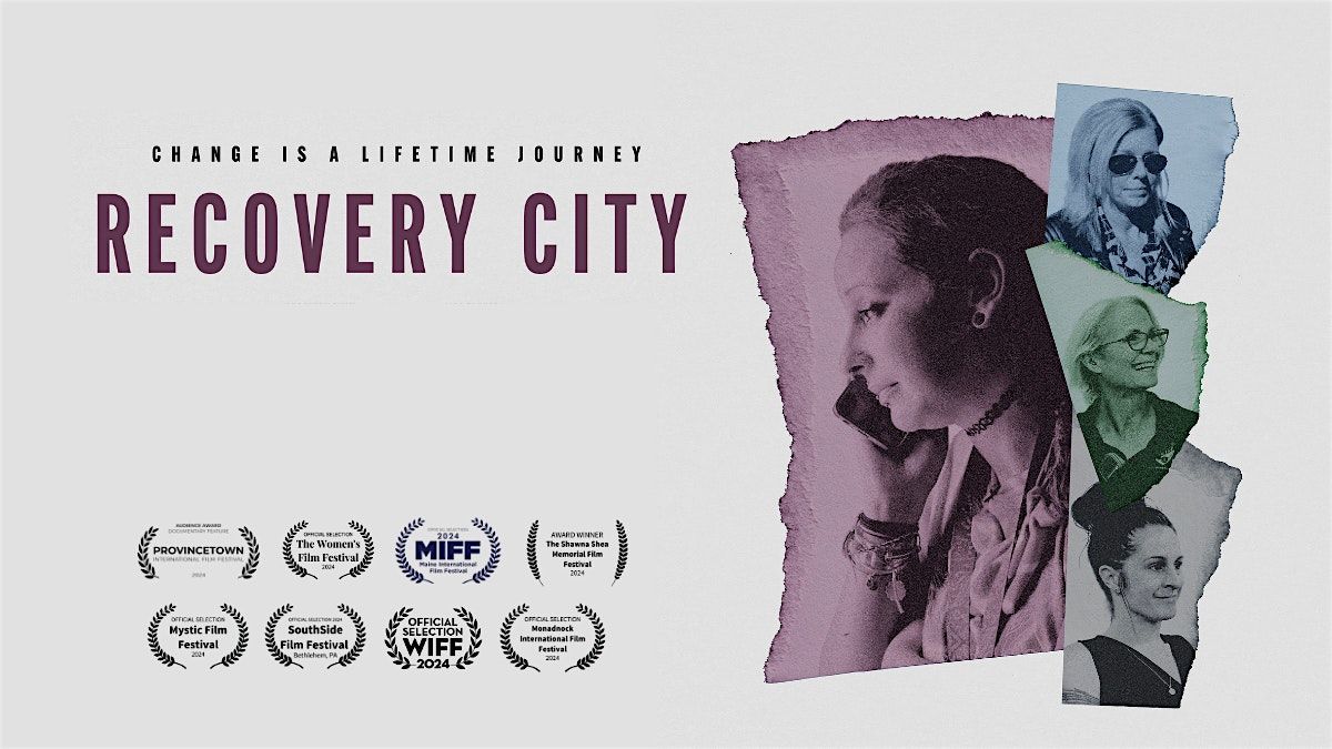 Recovery City Screening