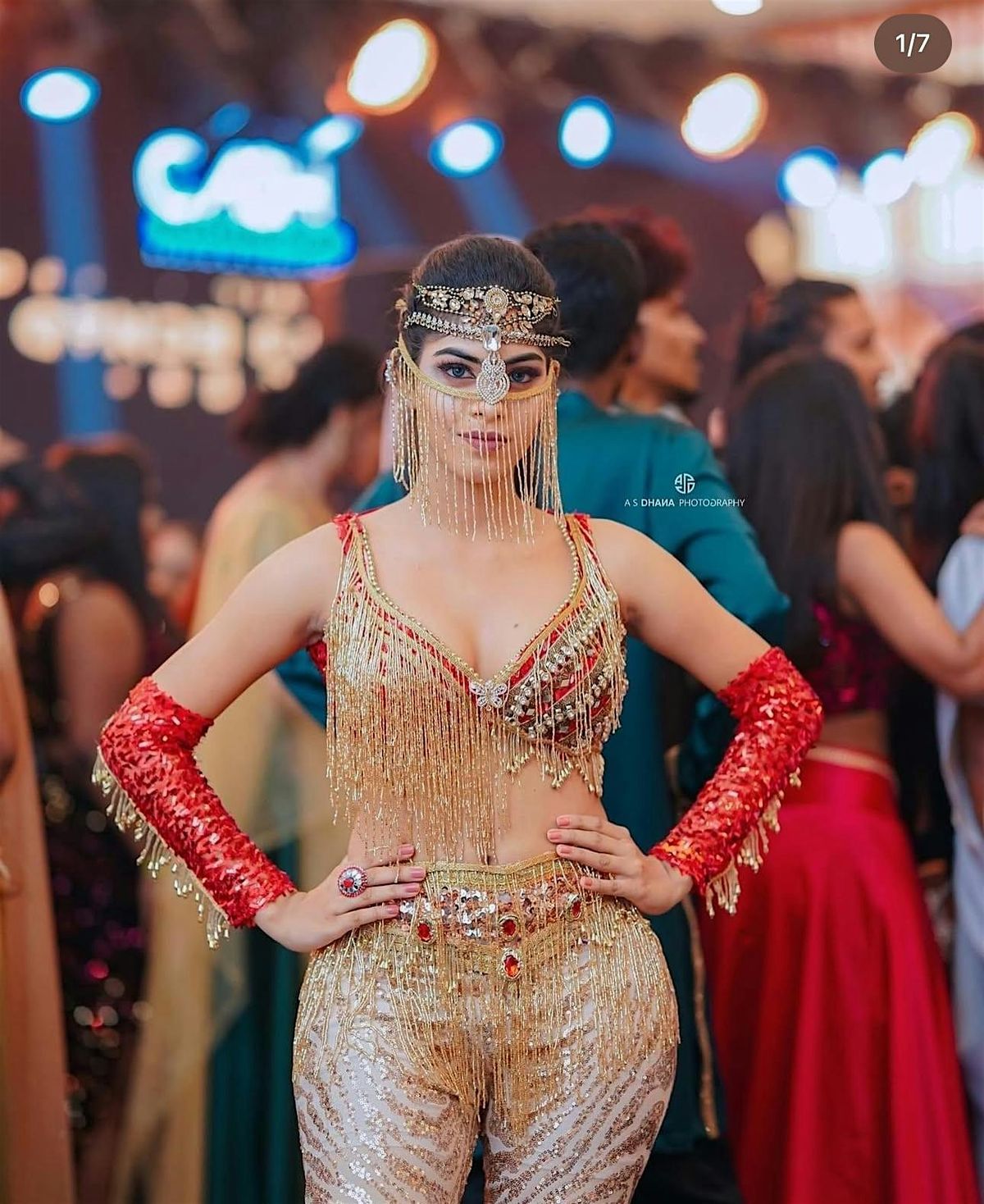 Nottingham free dance workshop