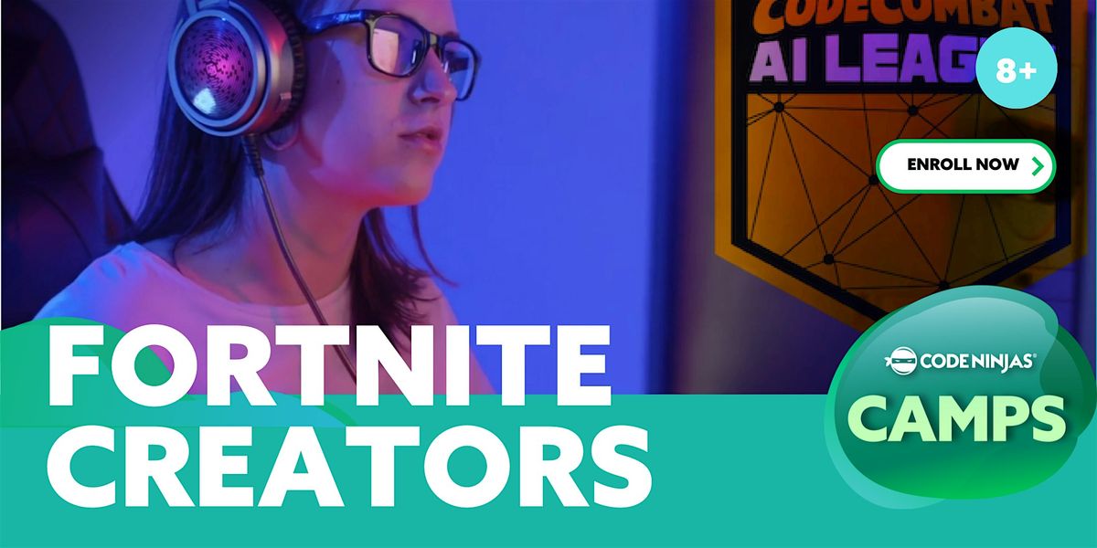 Fortnite Creators