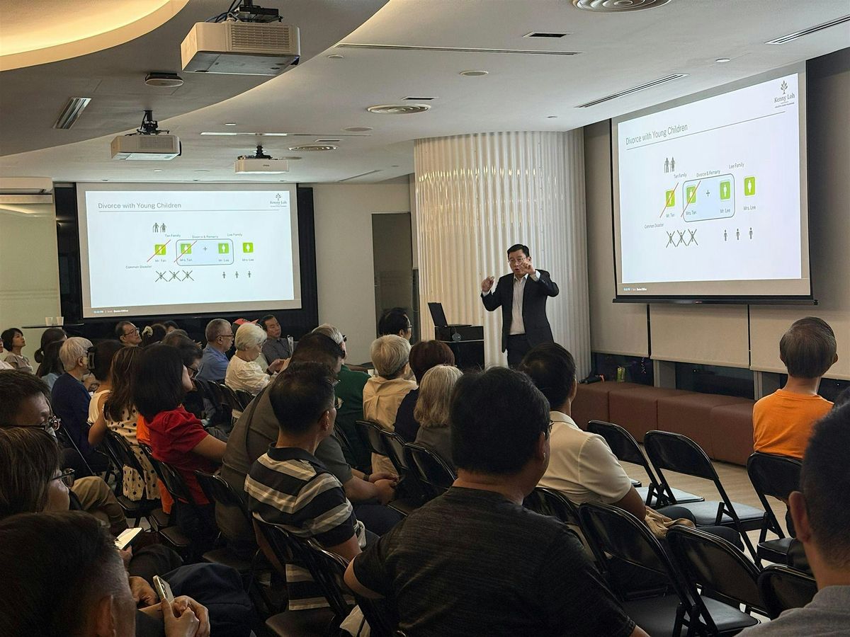 The Art of Nominations \u2013 Leaving a Legacy, Not a Lawsuit