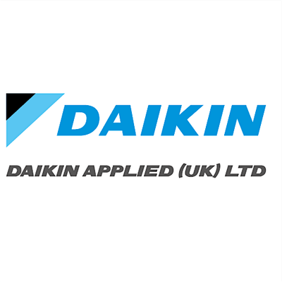 Daikin Applied (UK) Ltd