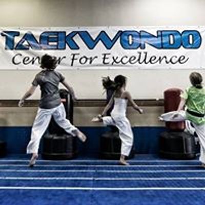 Taekwondo Center for Excellence