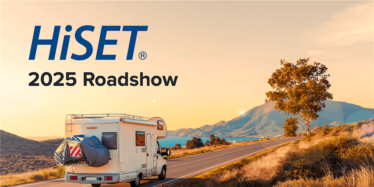 HiSET Roadshow St Louis