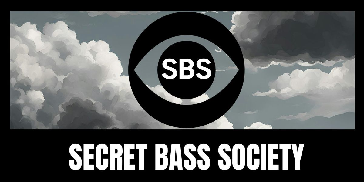 SBS - Secret Bass Society