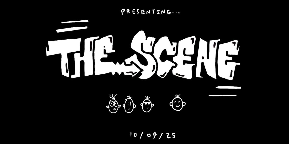 THE SCENE Premiere