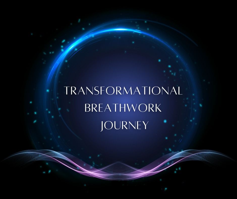 Transformational Breath work Ceremony with Mattias Forssblad