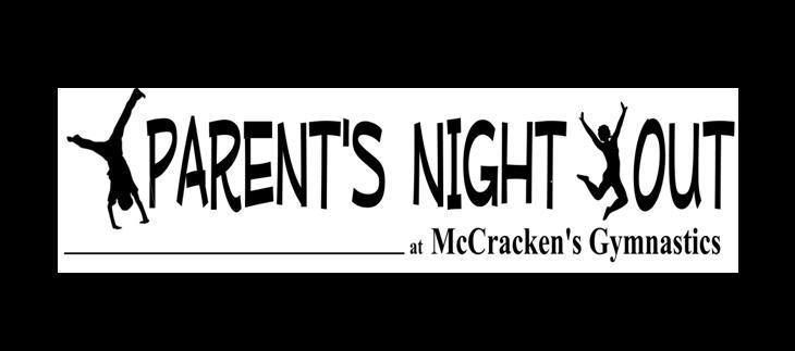 February Parents Night Out