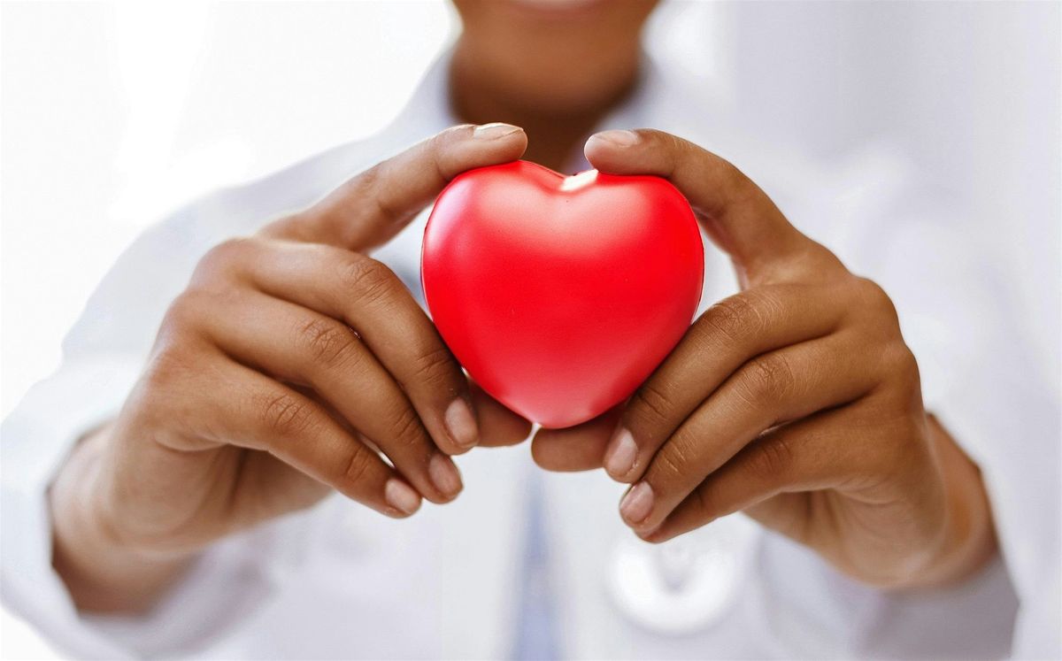 Matters of the Heart - Health Awareness Workshop