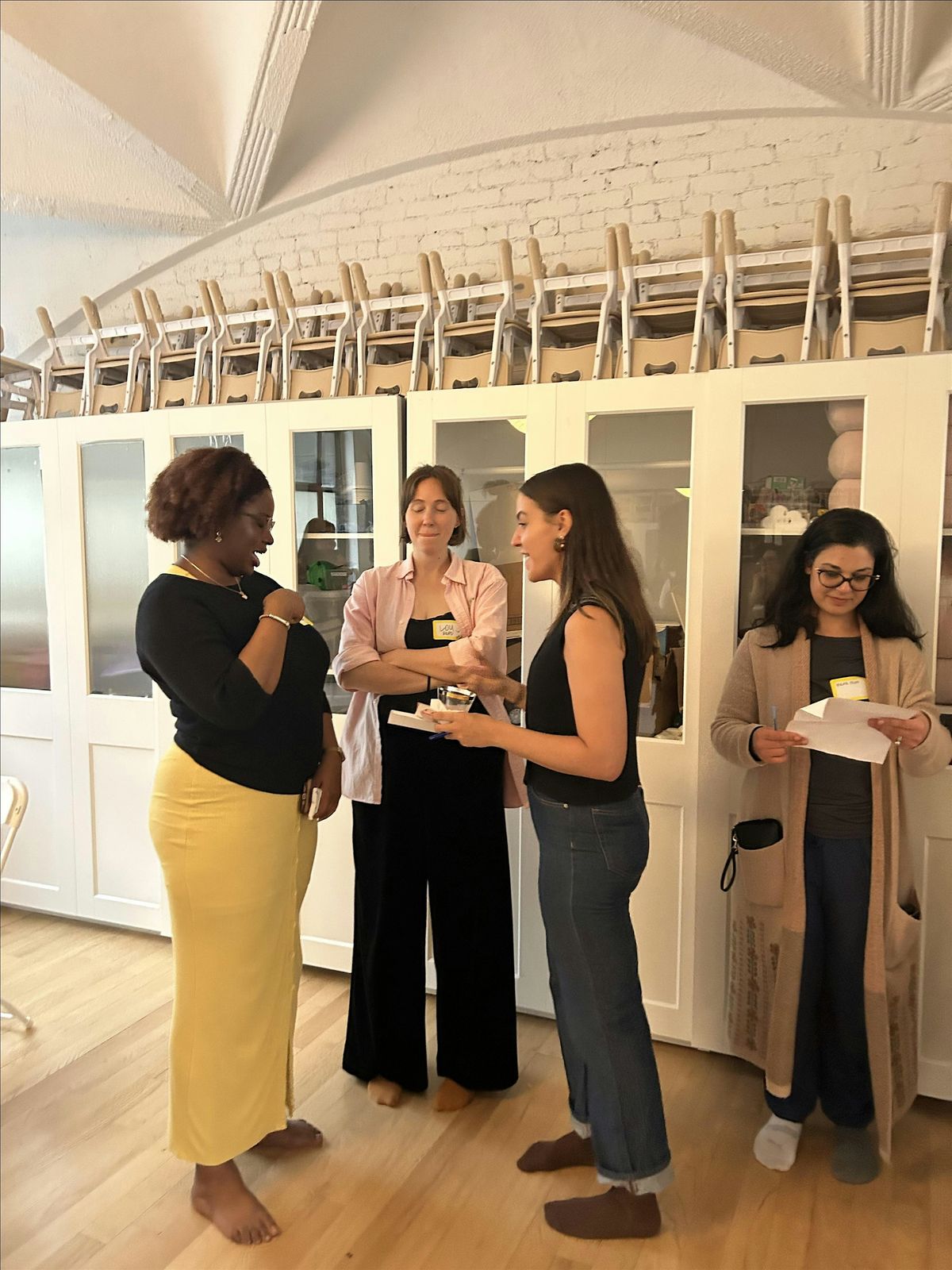NYC Provider Meetup
