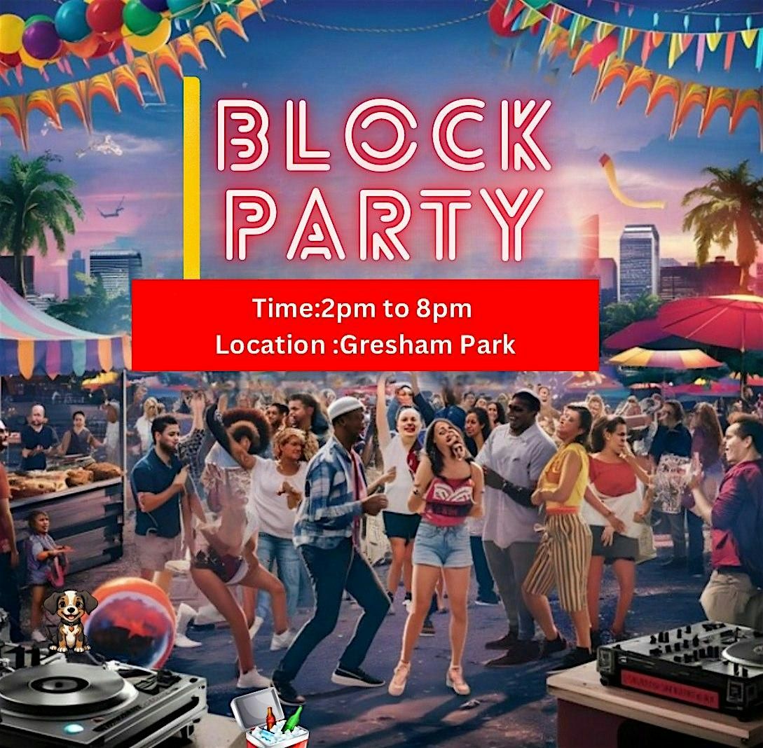 Block Party