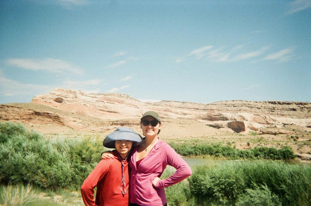 A K\u00dcHL\u00ae Surprise for Mom - Park City