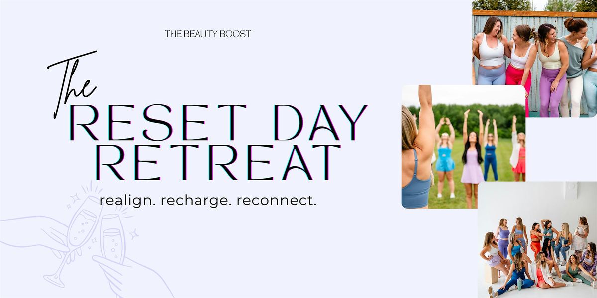 Reset Day Retreat