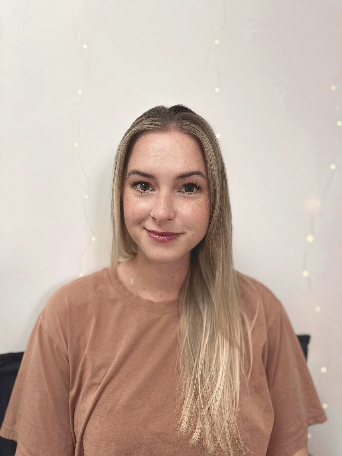 Beginner Makeup Class
