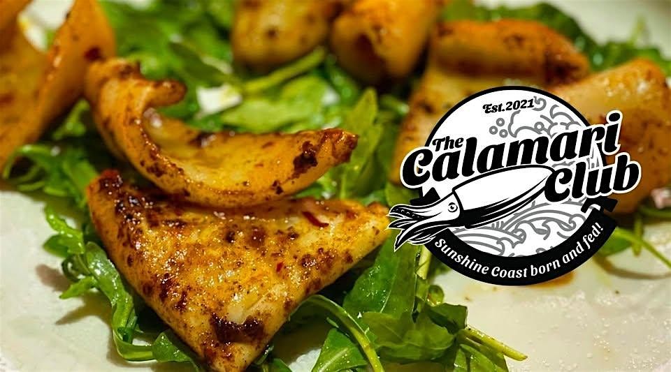 Calamari Club - October 2025
