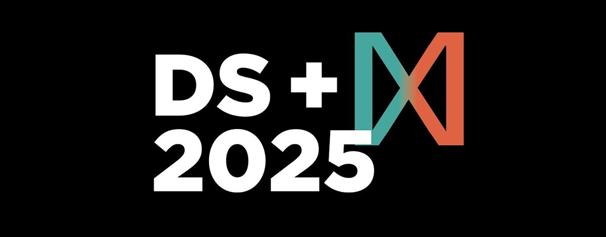 DS+X Hackathon