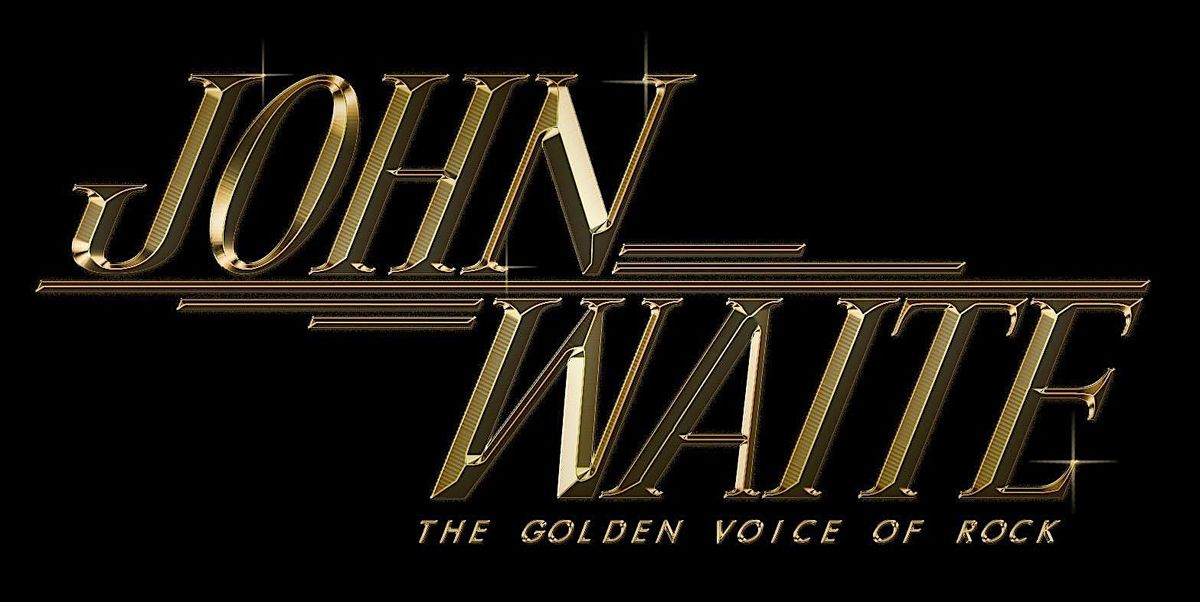 John Waite \u2013 Live in Concert at Arlington Music Hall
