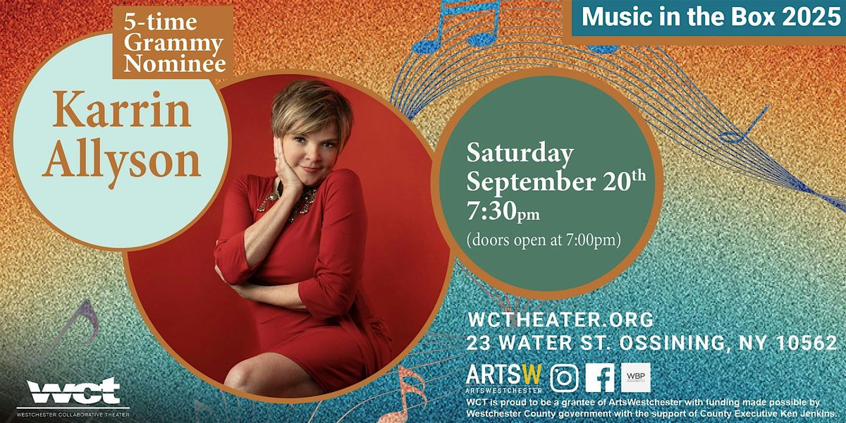 Karrin Allyson