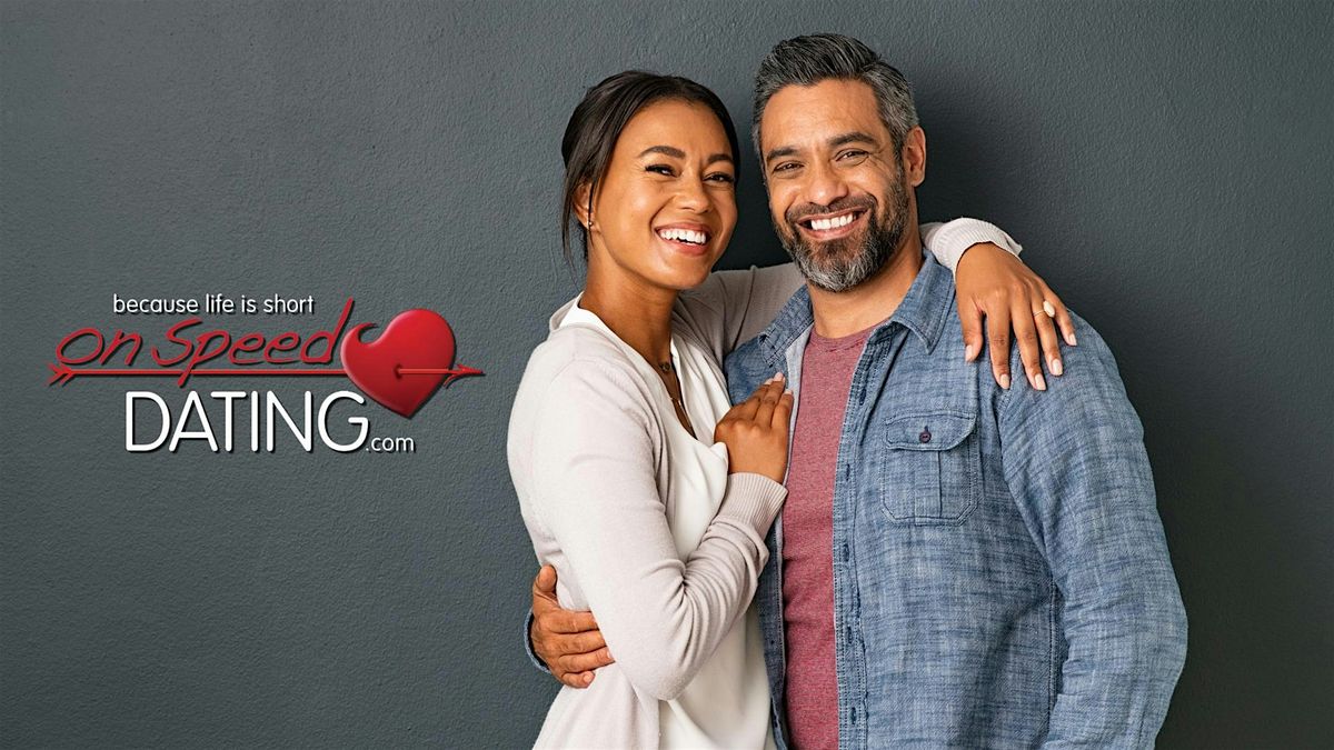Speed Dating Event for 28-43 Year Olds | Millennial Edition @ Tavern 29