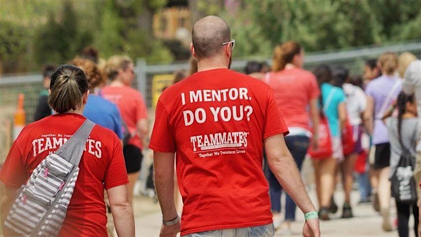 TeamMates Community Impact Event (Lincoln)