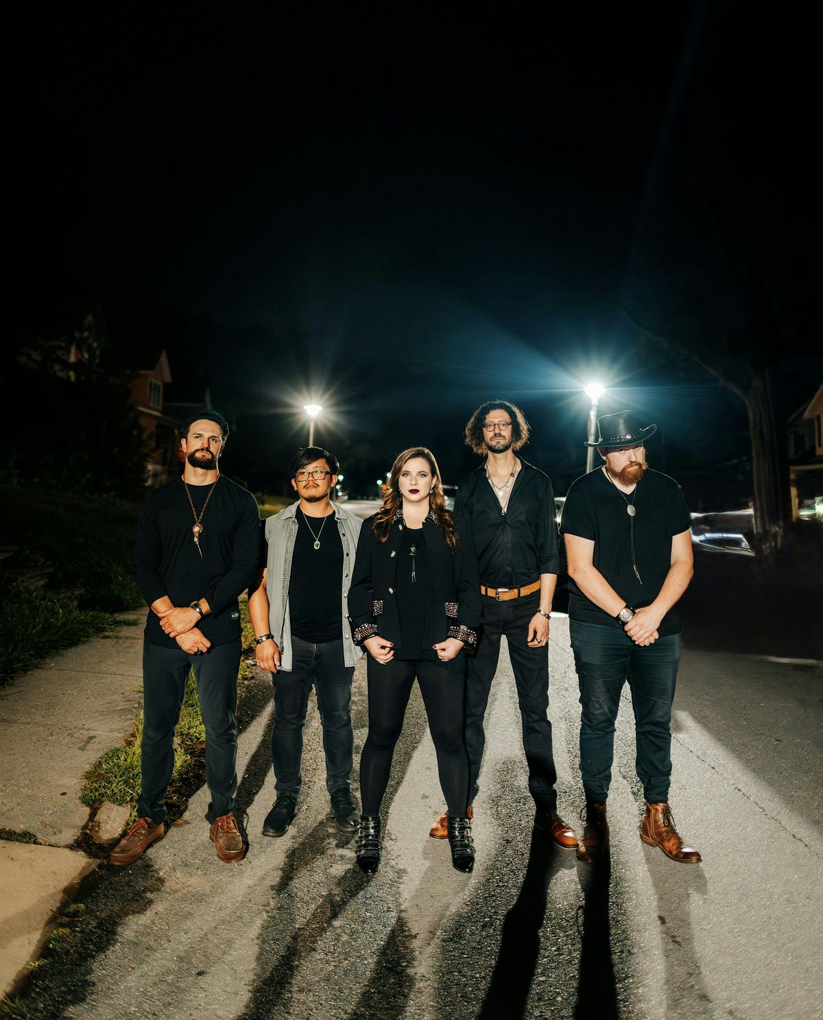 Pocket Bells with Empris & The Gems, Astronaut Class, RenRiot