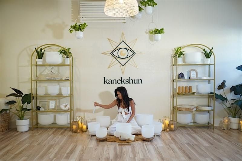 World Mindfulness Day Sunset Reiki & Sound Session