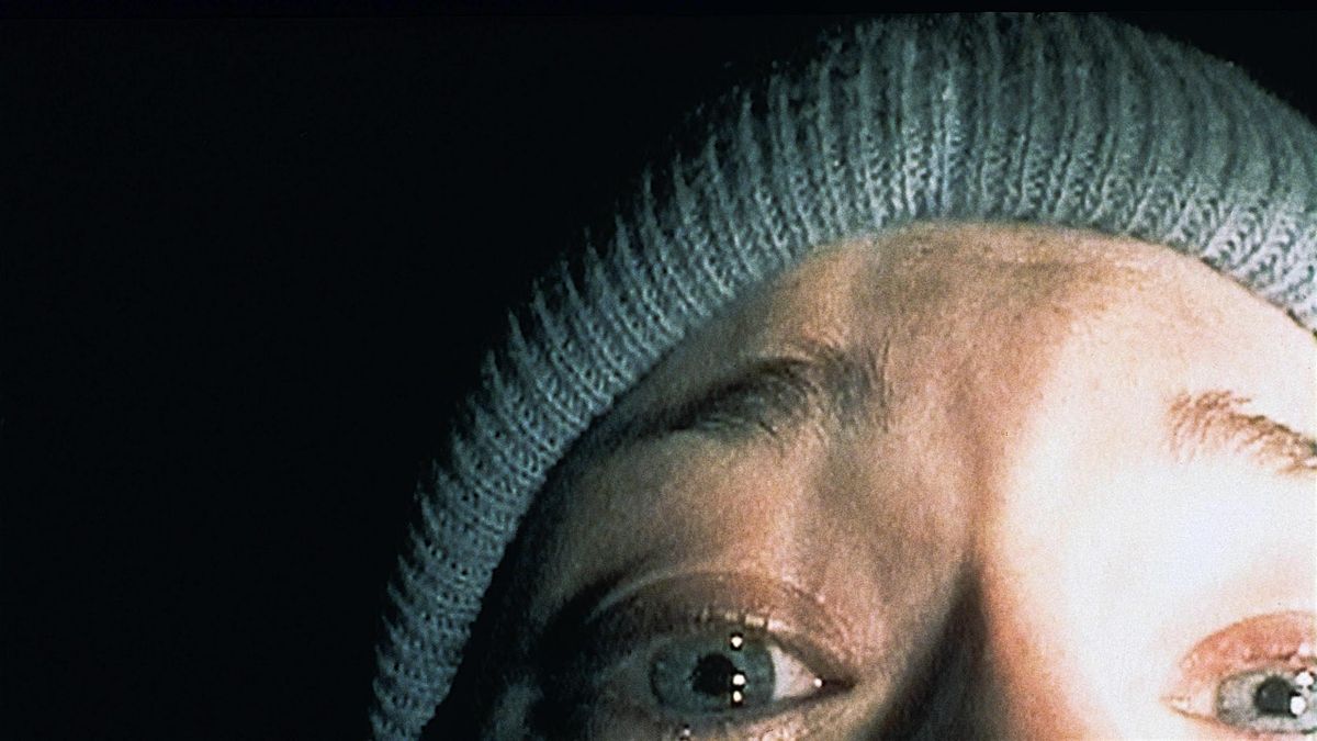 Found Footage Friday: The Blair Witch Project