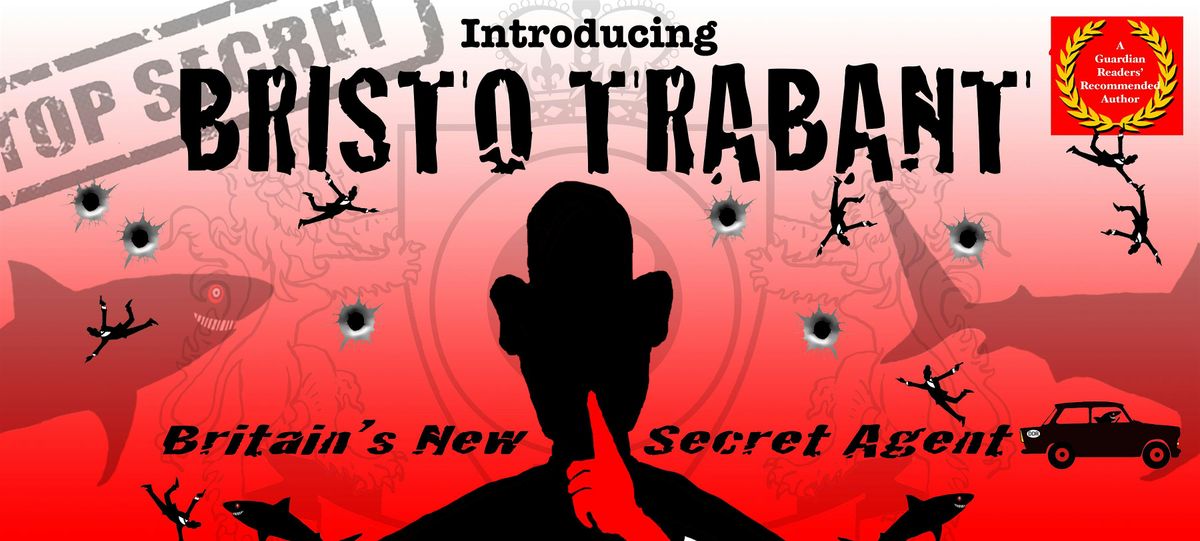 'Character Development' Creative Writing Workshop - South Bank, London SE1