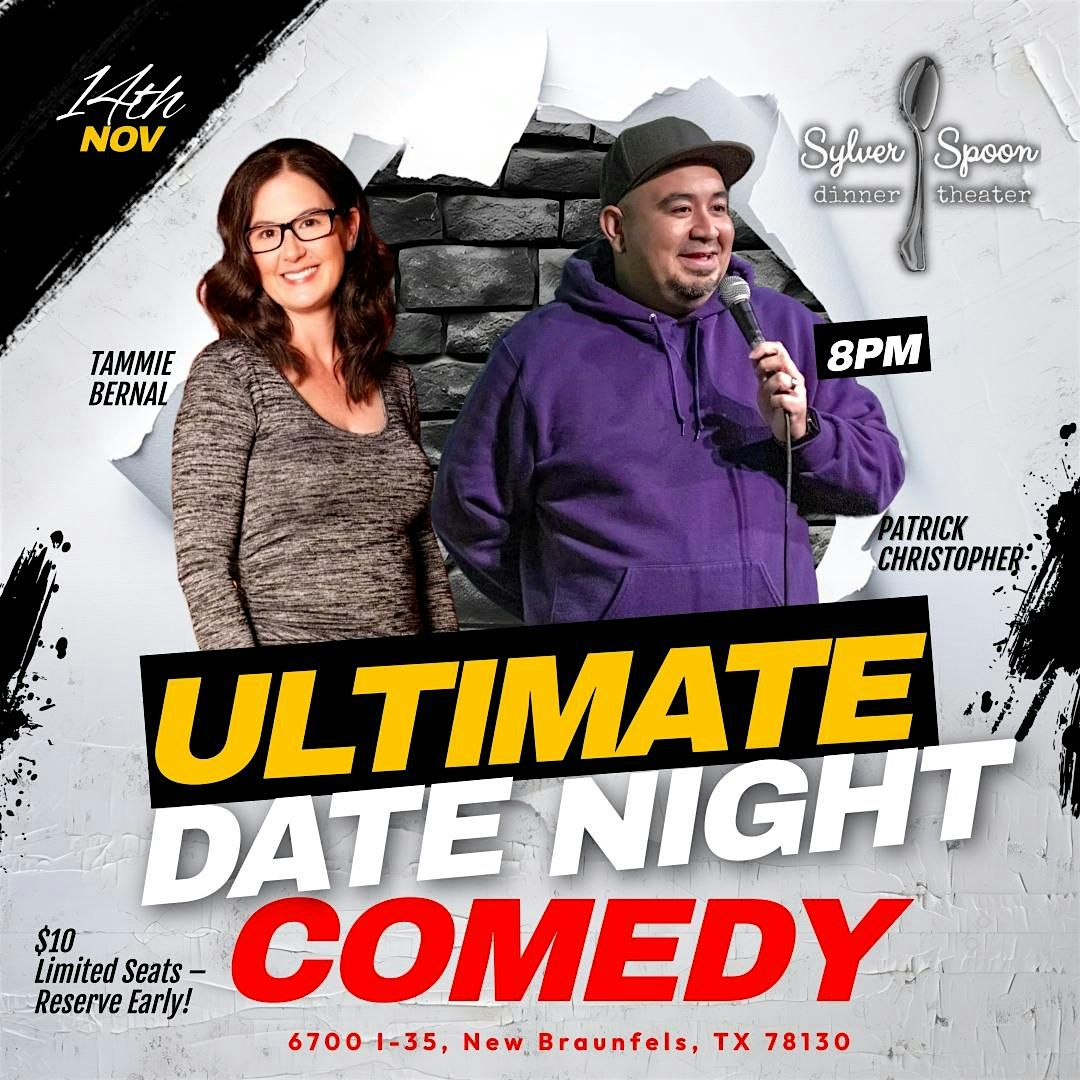 Ultimate Date Night Comedy