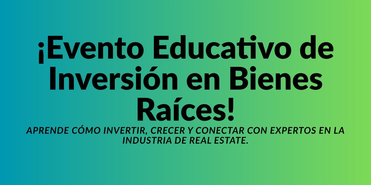 Construyendo Riqueza con Bienes Ra\u00edces