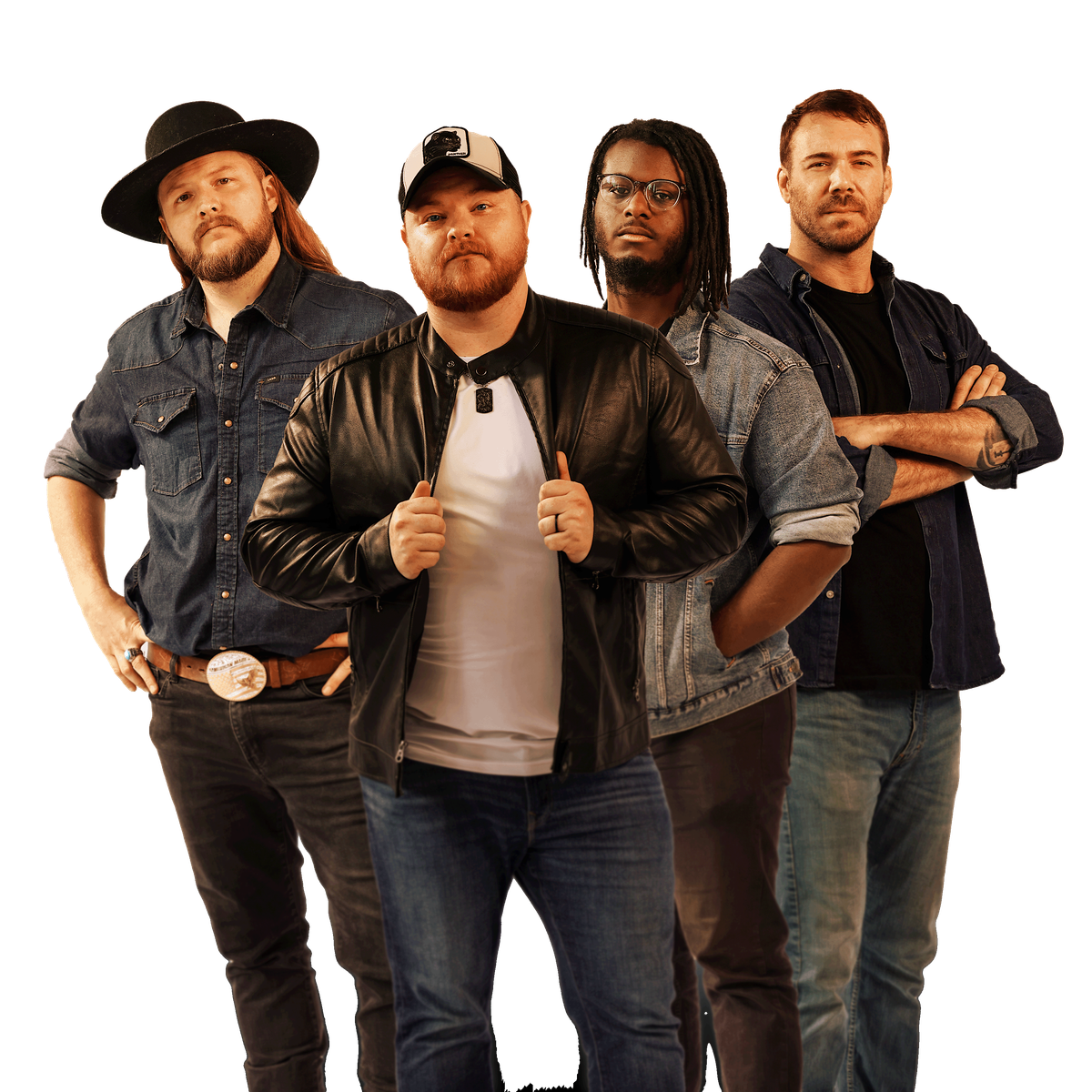 Bourbon Sons LIVE at Creekside Grille