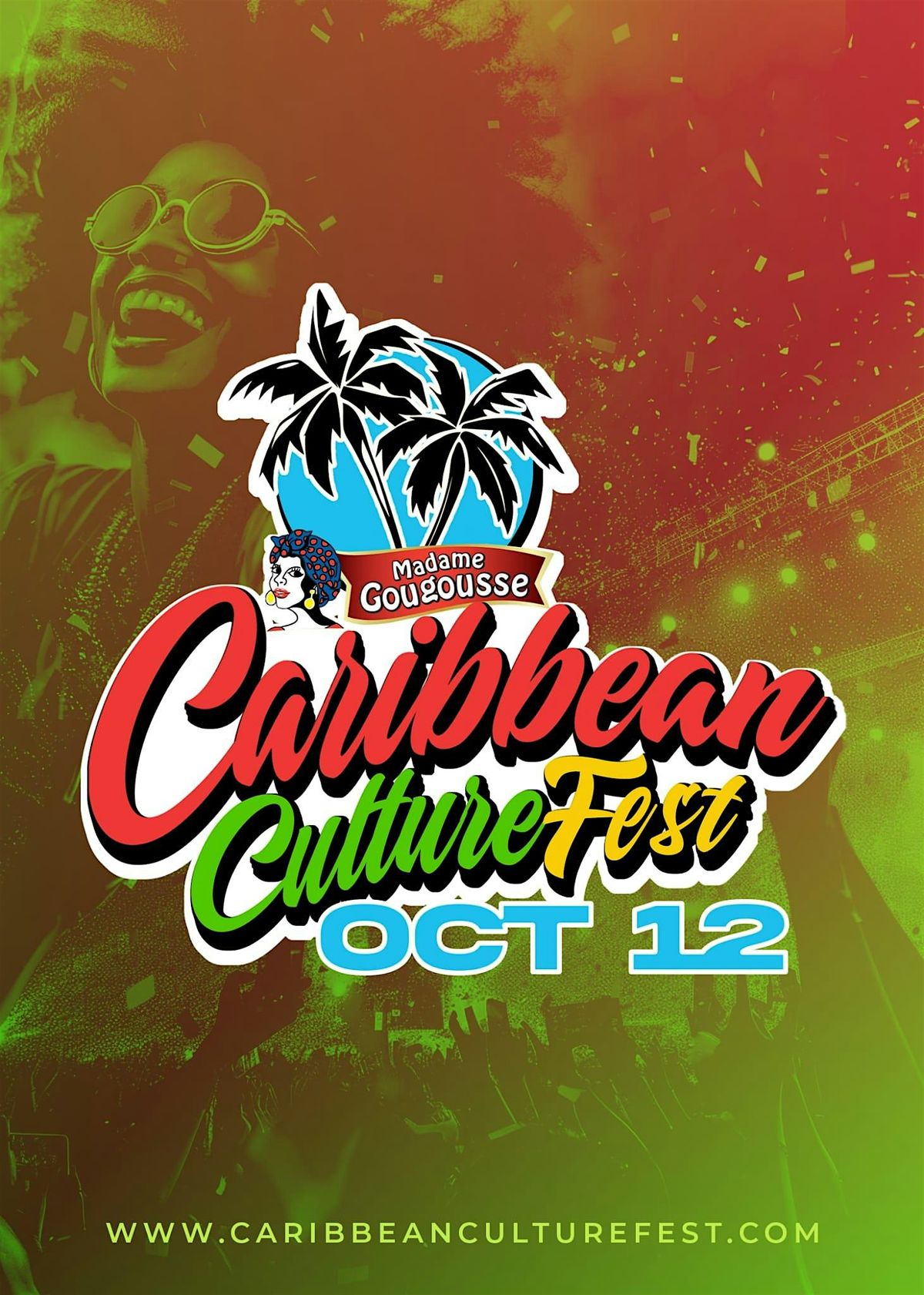 Caribbean Culture Fest