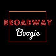 Broadway Boogie at Dance With Joy Studios
