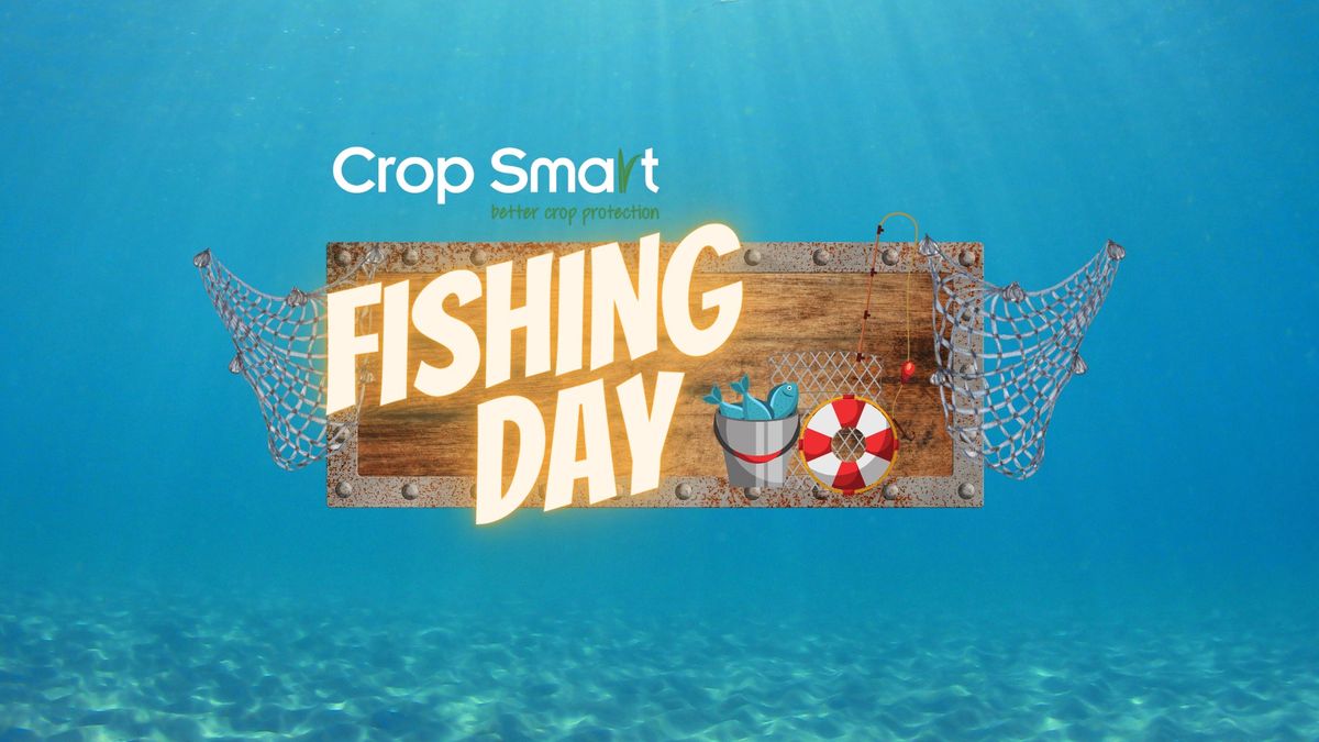 Save the date! Yorke Peninsula Fishing Day 2025