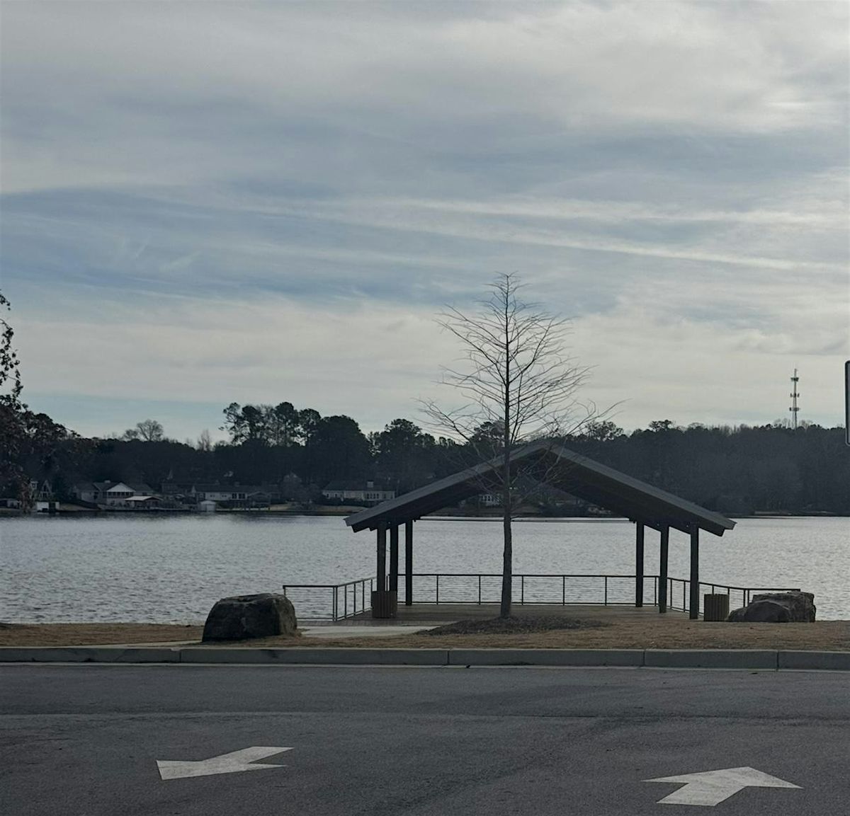 Silent Book Club @ Lakeshore Park