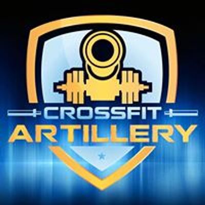 CrossFit Artillery