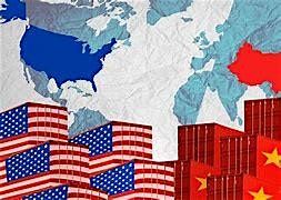 THE STATE OF U.S. \u2013 CHINA RELATIONS 2032 \u2013 2036: A Strategic View Foreward
